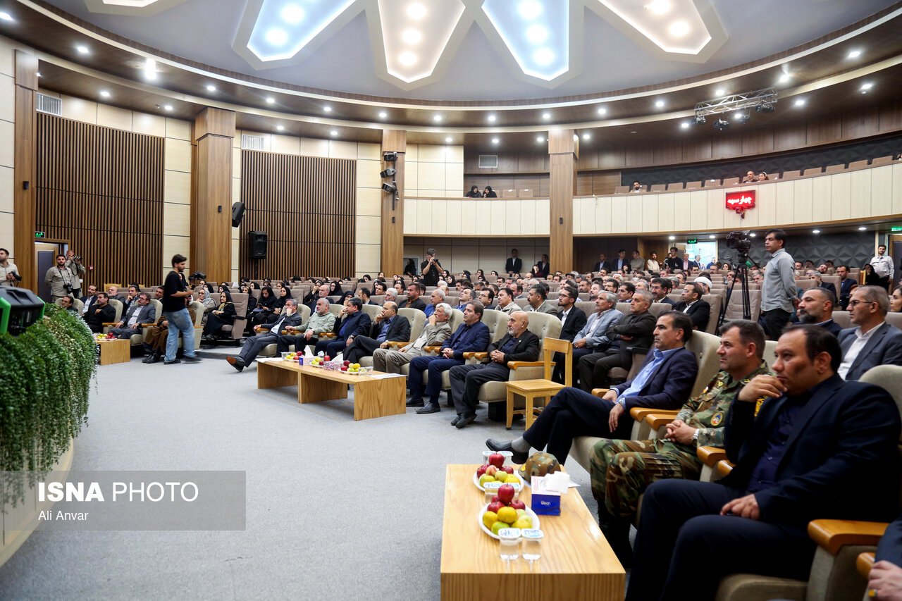تعهد ۵۴۰ میلیارد تومانی خیرین برای مدرسهسازی در اردبیل تعهد ۵۴۰ میلیارد تومانی خیرین برای مدرسهسازی در اردبیل