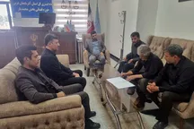 پویش «به احترام رهبر شهیدم می‌بخشم» نجات‌بخش جوان ۲۱ ساله از قصاص شد