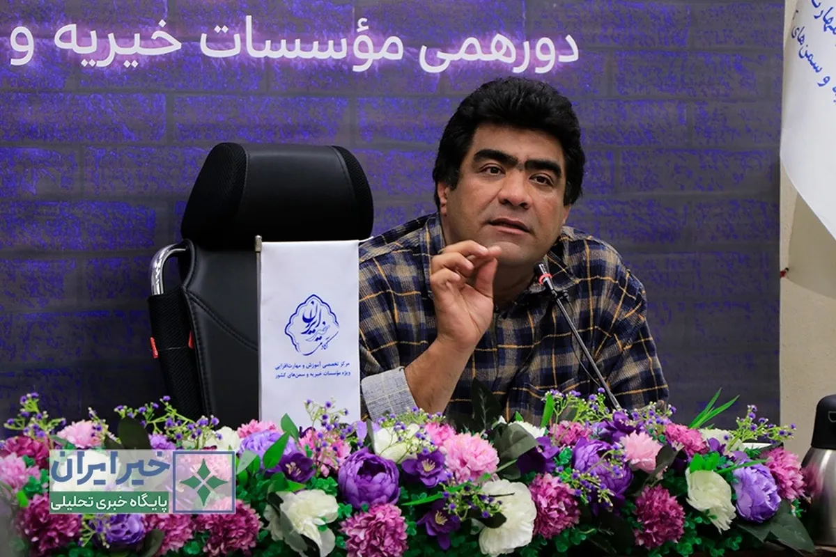 قصه ایستادگی و ایثار در «طلوع بی‌نشان‌ها» به روایت اکبر رجبی