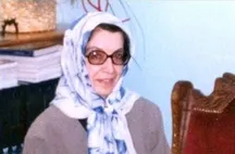 یادی از شیرین تعاونی، بانویی که برای استانداردسازی کتابخانه گویا برای نابینایان تلاش بسیاری کرد