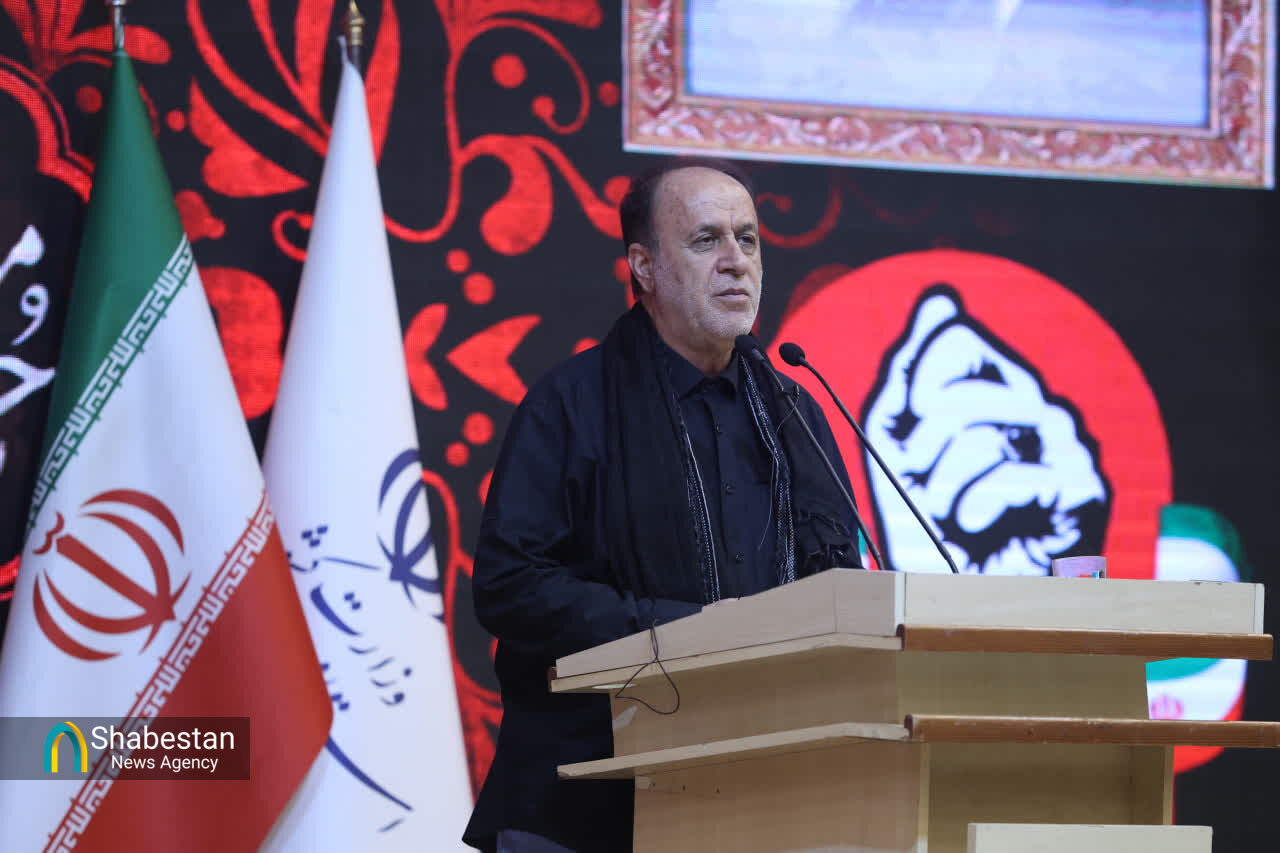 آغاز یک جریان ملی برای پیوند «خیریه» و «هیئت» از استان همدان / ۲۴ هیئت‌ مذهبیِ استان همدان، پروانۀ فعالیت خیریه دریافت کردند