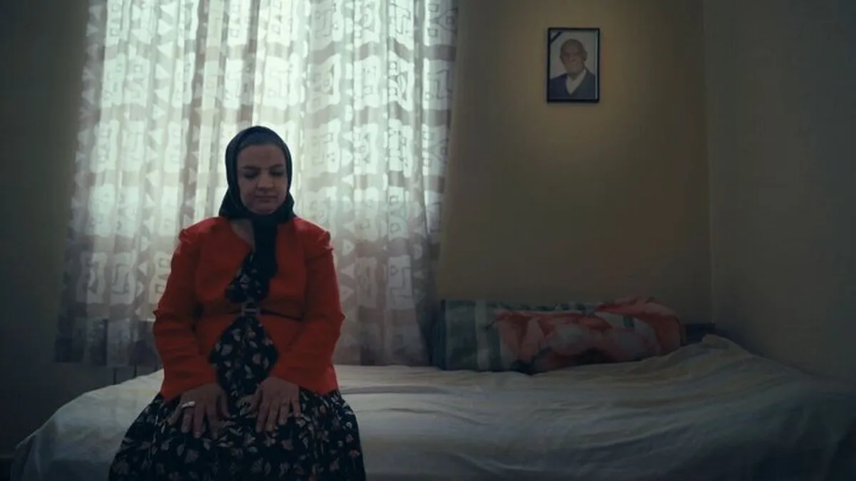 مستند «نارکیس» نمایش شاعرانه‌زیستیِ دکتری نابیناست
