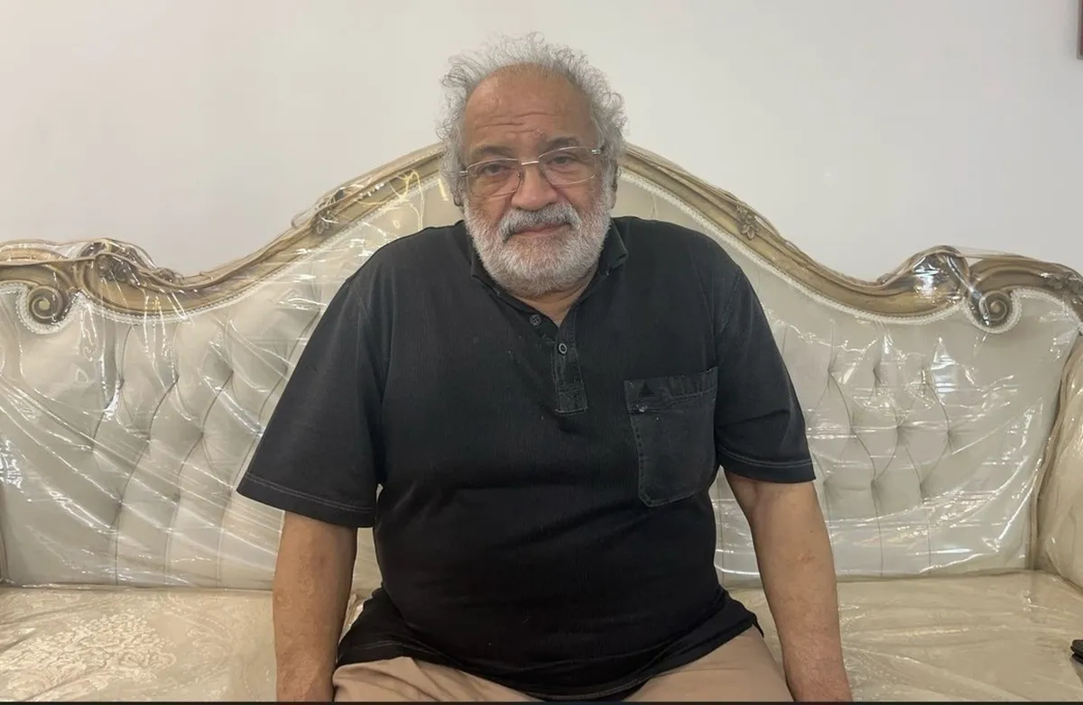 «محمدکبابی»؛ نیکوکاری که خانه‌هایش را در اختیار زوج‌های جوان قرار می‌دهد