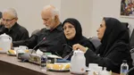 نشست هم‌اندیشی درباره فعالیت خیریه‌ها در جنگ و بحران
