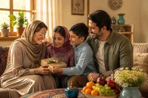 فرزند عصای دست پیری نیست؛ پیوندی عاشقانه میان نسل‌هاست