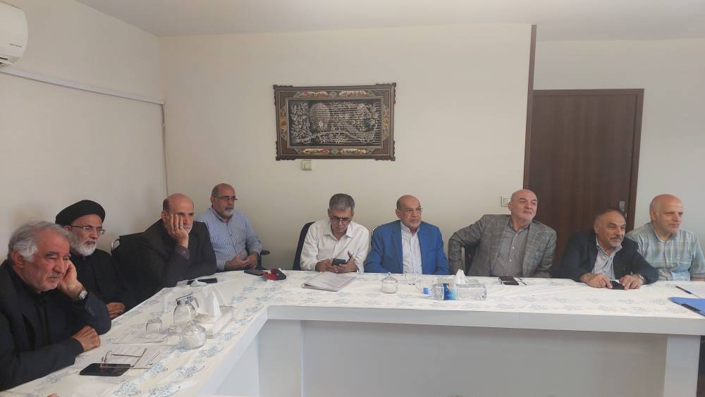 مجمع خیرین کشور، امسال از خیرین برگزیده تقدیر میکند مجمع خیرین کشور، امسال از خیرین برگزیده تقدیر میکند
