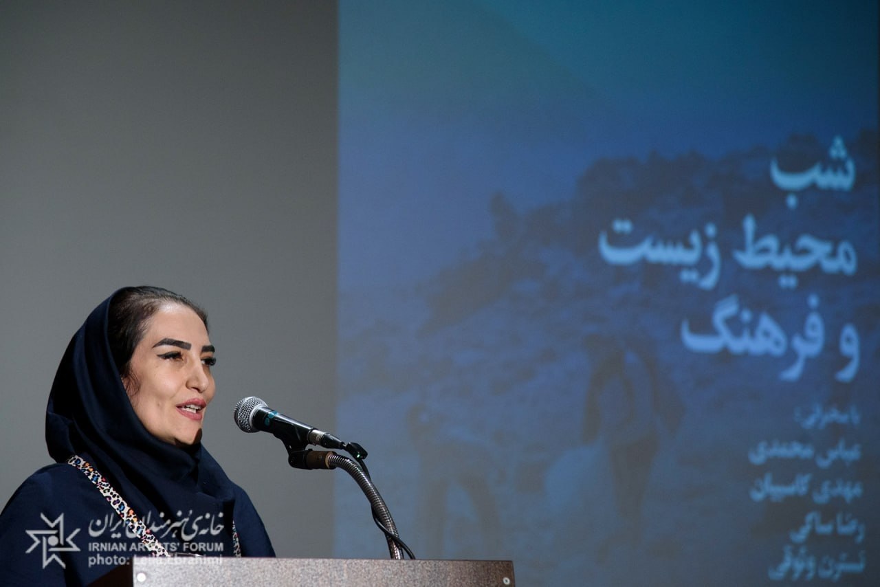 احیای فرهنگی، تنها راه نجات زیستبومهای ایران است احیای فرهنگی، تنها راه نجات زیستبومهای ایران است