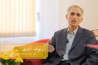بلوط‌ها، نماد صلح و نجات‌بخش سردشت هستند