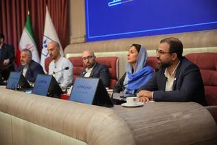 گردهمایی خیر ایران با موضوع «گذار به نیکوکاری هوشمند»