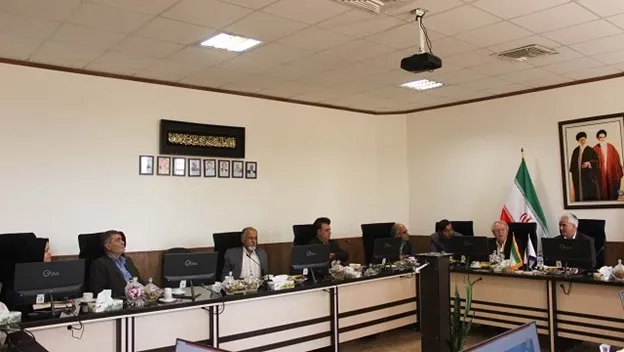 خیرین بازوی توانمند دانشگاه نیشابور هستند