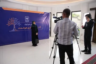 گردهمایی خیر ایران با موضوع «گذار به نیکوکاری هوشمند»