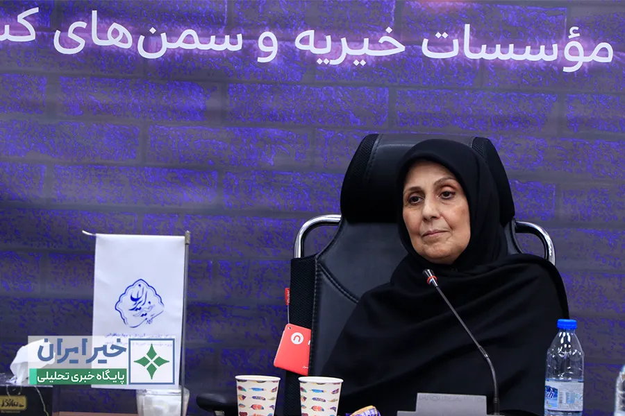 خیریۀ «روشنای امید ایرانیان»؛ چشم و چراغِ مستقل‌شدگان از بهزیستی