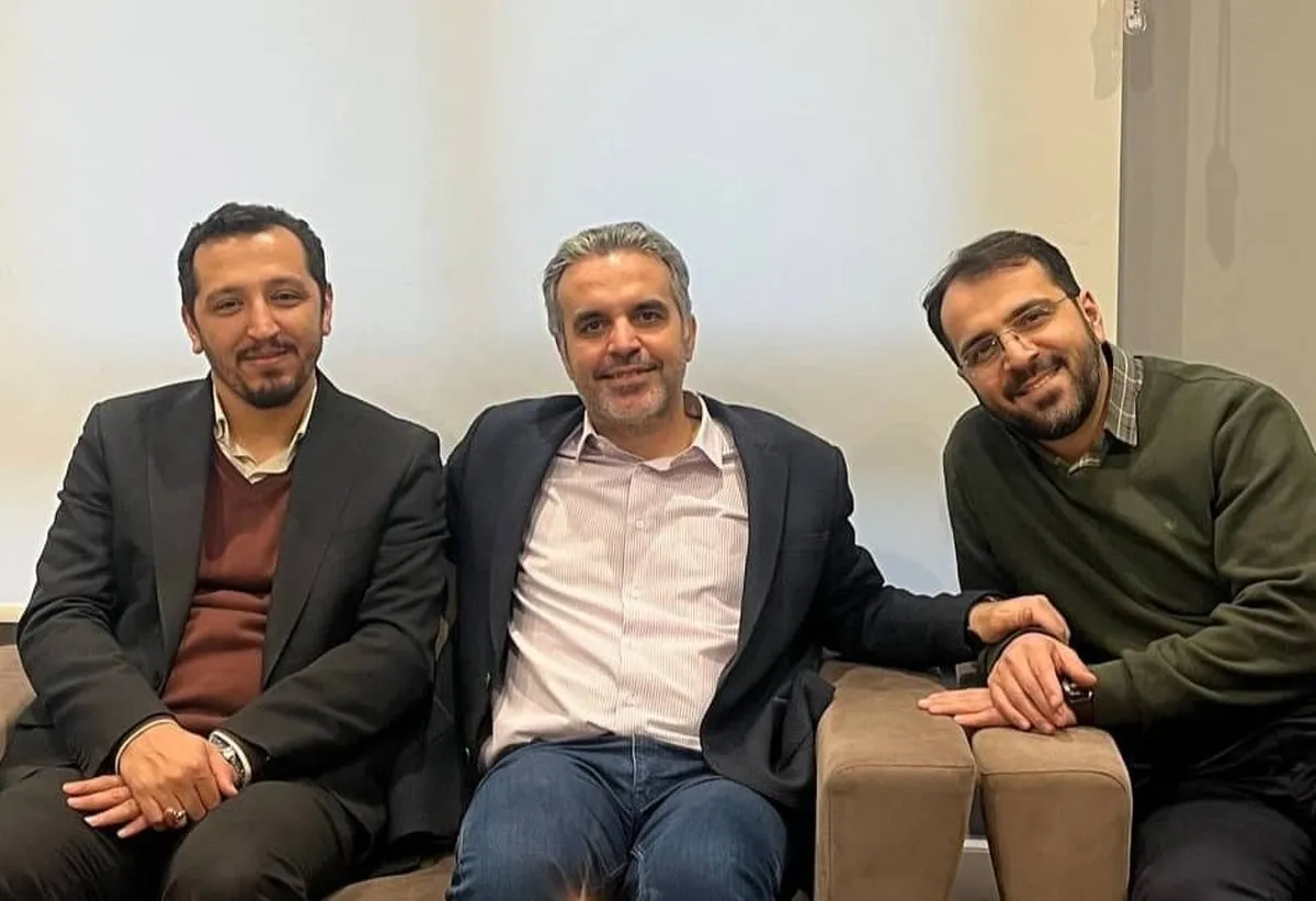 همکاری مرکز مشارکت‌های مردمی سازمان بهزیستی با مؤسسه خیریه نیک‌گامان جمشید
