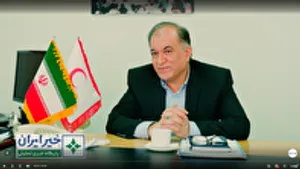 مصاحبه با مرتضی سلیمی
