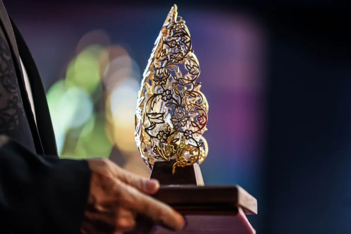 برگزیدگان دومین جشنواره ملی نشان نیکوکاری معرفی شدند