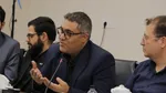 نشست هم‌اندیشی درباره فعالیت خیریه‌ها در جنگ و بحران