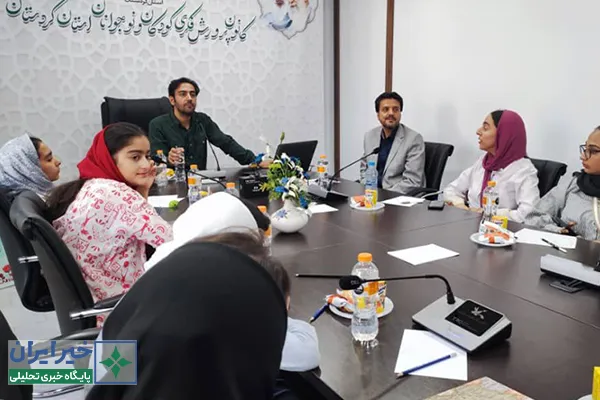 کارگاه آموزش عکاسی با محوریت نیکوکاری در کردستان برگزار شد
