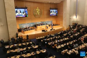 واکاوی هفتاد و نهمین مجمع جهانی بهداشت؛ «بازسازی سلامت جهانی» در سایه تهدید‌ها و همکاری‌ها