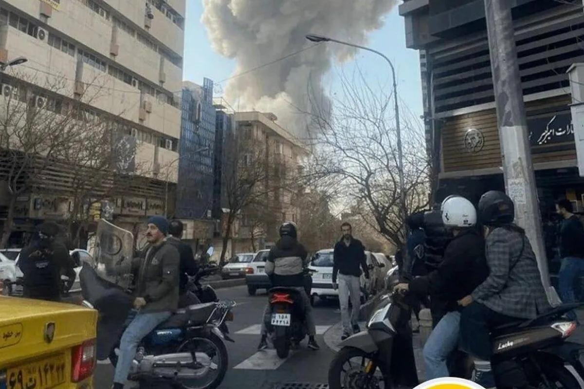 اهمیت فعالیت مردم‌نهاد در محلات در دوران جنگ و بحران