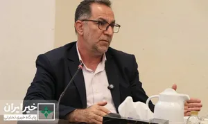 پیشنهاد من این است که هر خیریه فقط بتواند از یک سازمان مجوز بگیرد