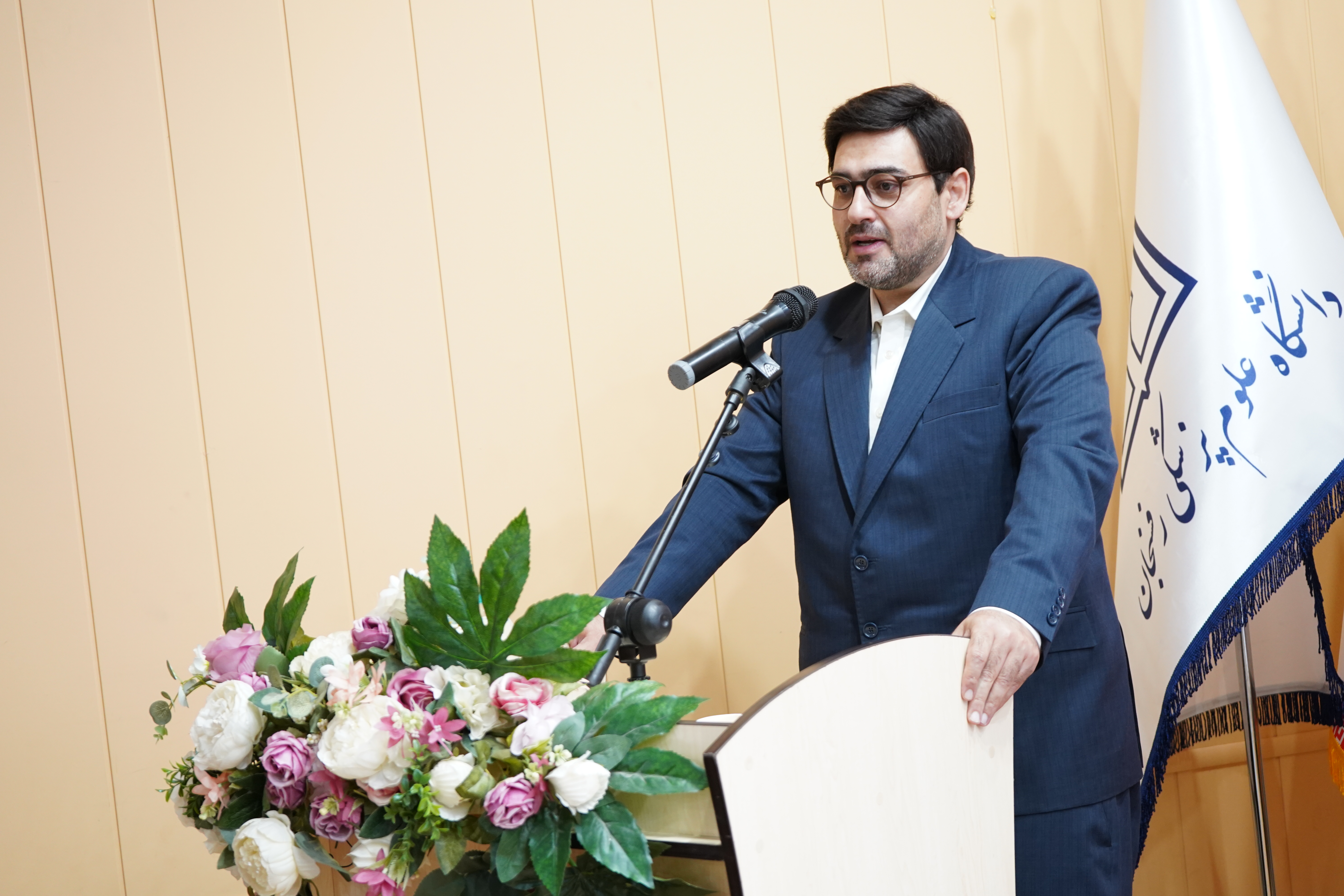 ۶ اتاق عمل جدید به ظرفیت درمانی بیمارستان علیبن ابیطالب (ع) افزوده شد ۶ اتاق عمل جدید به ظرفیت درمانی بیمارستان علیبن ابیطالب (ع) افزوده شد