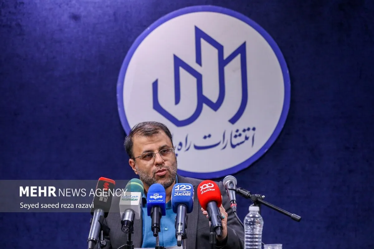 کتاب «الگوی مدیریت نیرو‌های داوطلب مردمی در جهاد سازندگی» رونمایی شد
 