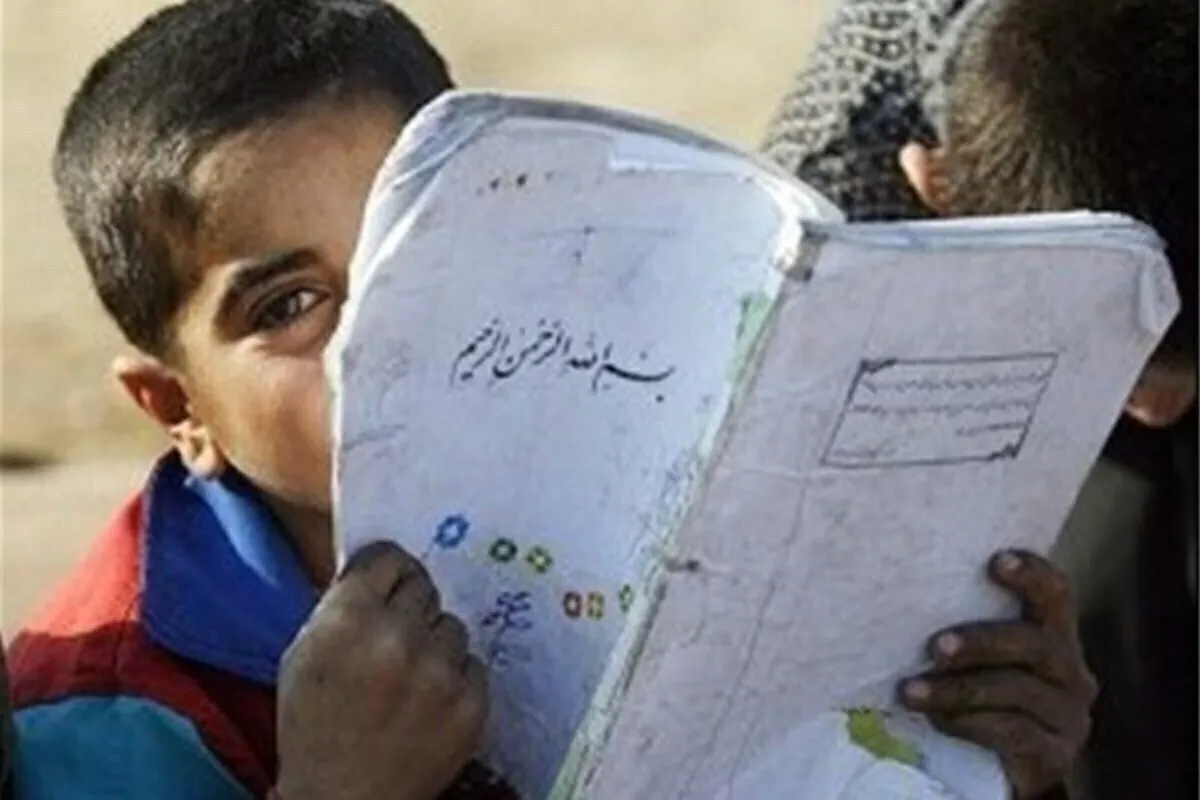 معاون فرهنگی کمیته امداد: 3500 دانش‌آموز را طی سال اخیر به تحصیل بازگرداندیم