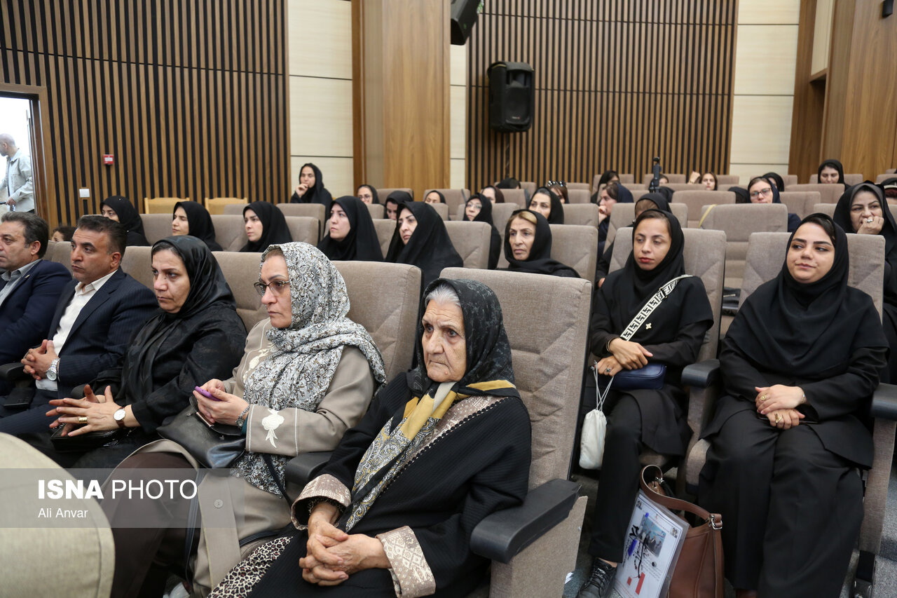 تعهد ۵۴۰ میلیارد تومانی خیرین برای مدرسهسازی در اردبیل تعهد ۵۴۰ میلیارد تومانی خیرین برای مدرسهسازی در اردبیل