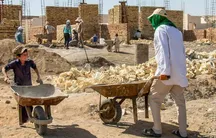 در مناطق کم‌برخوردار شاهد بیشترین میزان مشارکت نهادمند جوانان هستیم