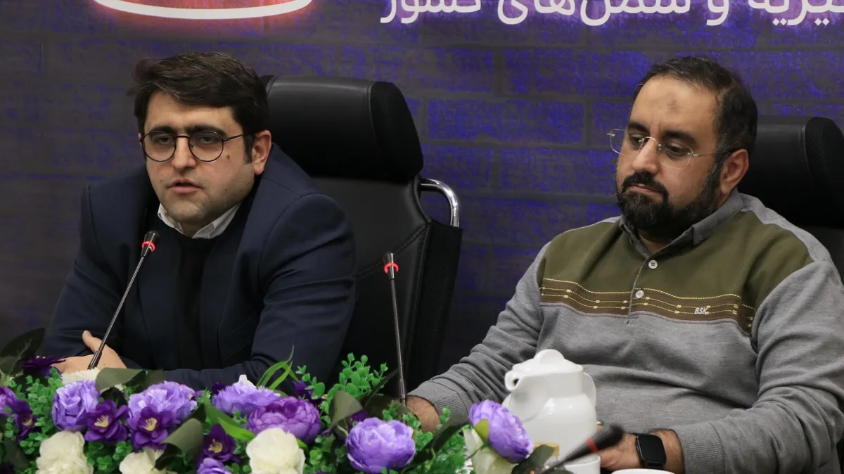 هدف انجمن خیریه «صاد» ارتقا و توانمندسازی فکری دانش‌آموزان مناطق کم‌برخوردار است/ فعالیت‌های این انجمن به کمک‌های مقطعی و سطحی محدود نمی‌شود
