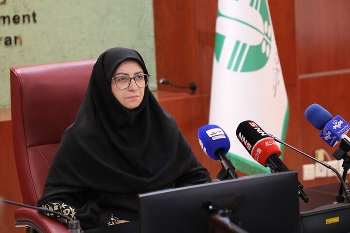 پویش ملی «نه به پلاستیک» / کاهش مصرف پلاستیک یک کار لوکس نیست، الزام کشور است پویش ملی «نه به پلاستیک» / کاهش مصرف پلاستیک یک کار لوکس نیست، الزام کشور است