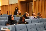 دومین روز از اولین همایش ملی مسئولیت اجتماعی