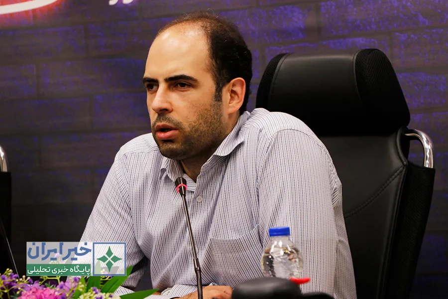 چشم و چراغ بیماران «آرپی» کجاست؟ / «همایون شاهمرادی» از زندگی خود و این مؤسسه می‌گوید