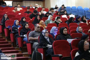 همایش روز جهانی اسکیزوفرنیا در دانشگاه علوم توانبخشی و سلامت اجتماعی