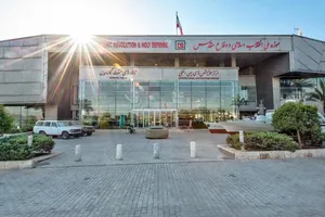 موزهٔ دفاع مقدس تا ساعت ۲۳ امروز رایگان است