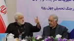 نشست هم‌اندیشی درباره فعالیت خیریه‌ها در جنگ و بحران