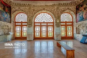 همهٔ برنامه‌های هفتهٔ میراث فرهنگی در تقویم ایکوم