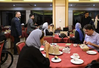 گردهمایی خیر ایران با موضوع «گذار به نیکوکاری هوشمند»