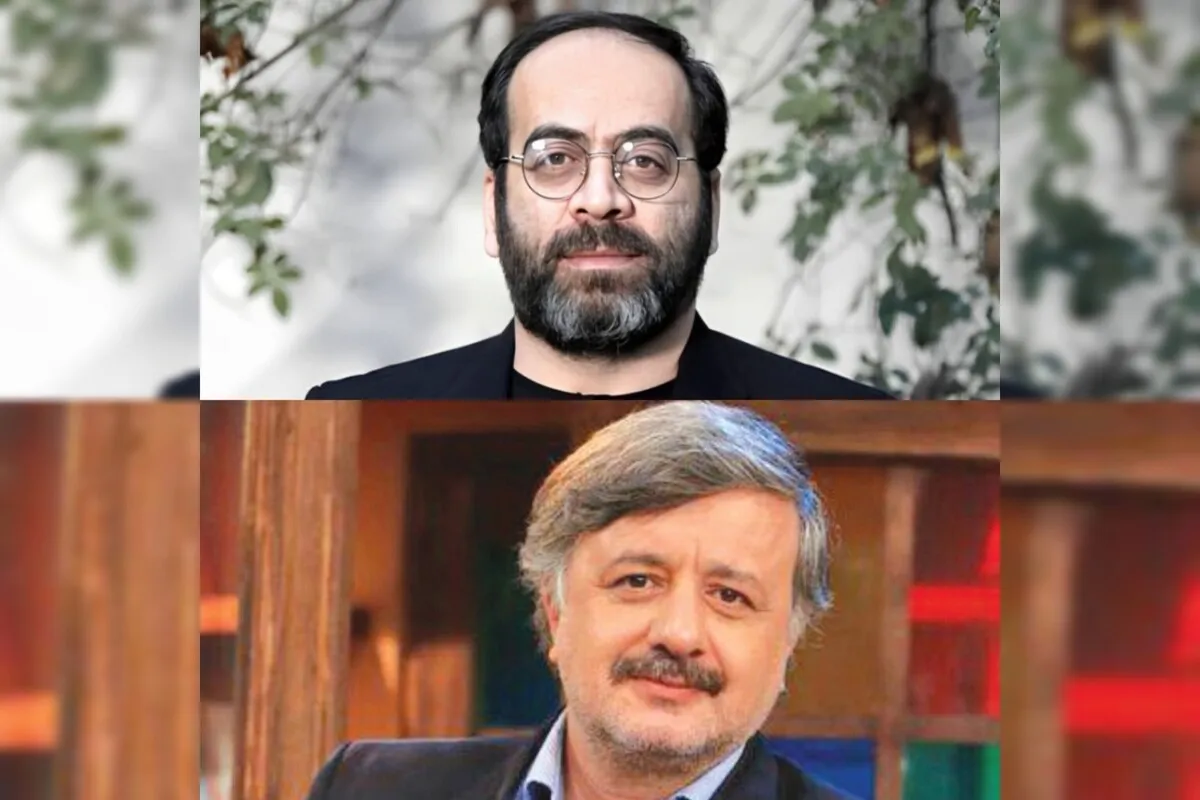  دو غزل برای وطن