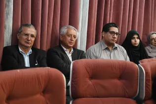 گردهمایی خیر ایران با موضوع «گذار به نیکوکاری هوشمند»
