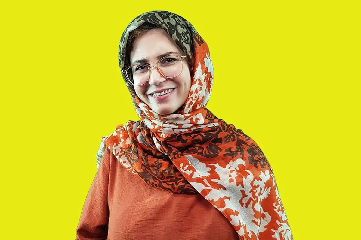 قصه‌ها پناهگاه امن روزهای جنگ‌اند