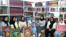 کتاب تا آستانهٔ خانهٔ زنجانی‌ها