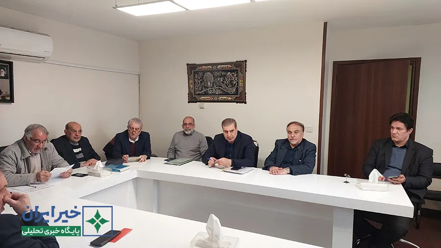 پلتفرم الکترونیکی طرح نذر تخصص به زودی رونمایی می‌شود/ مجمع خیرین کشور با «قالیباف» جلسه خواهد داشت