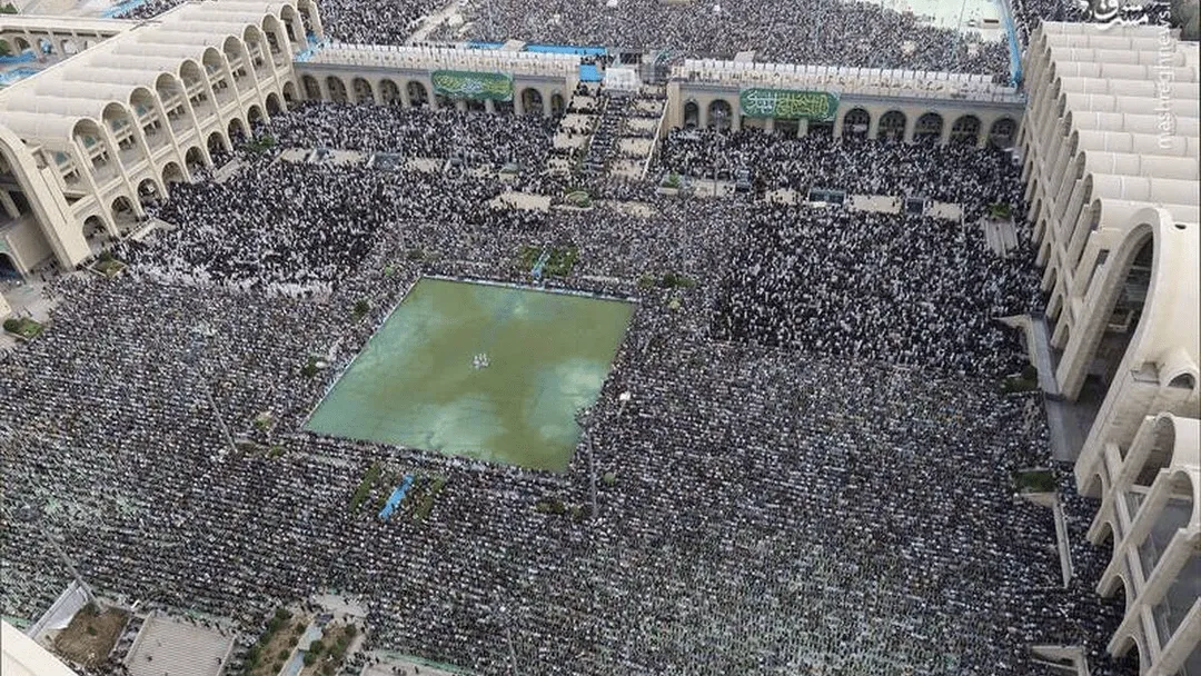 مصلی