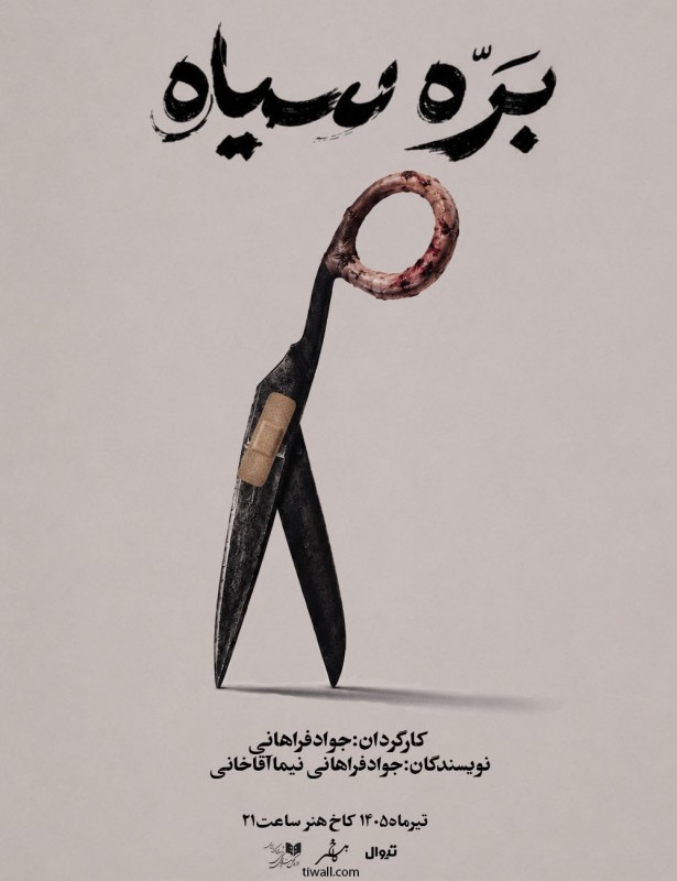 یک دهه تئاتر داوطلبانه با همراهی کودکانی که معلولیت دارند