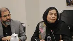 نشست هم‌اندیشی درباره فعالیت خیریه‌ها در جنگ و بحران