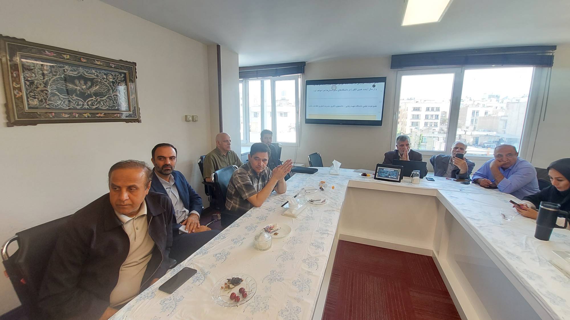 انتخابات مجمع خیرین استان گلستان هفتۀ آینده برگزار میشود / زمینهسازی برای انسجام فعالیتهای خیریه در استان هرمزگان انتخابات مجمع خیرین استان گلستان هفتۀ آینده برگزار میشود / زمینهسازی برای انسجام فعالیتهای خیریه در استان هرمزگان