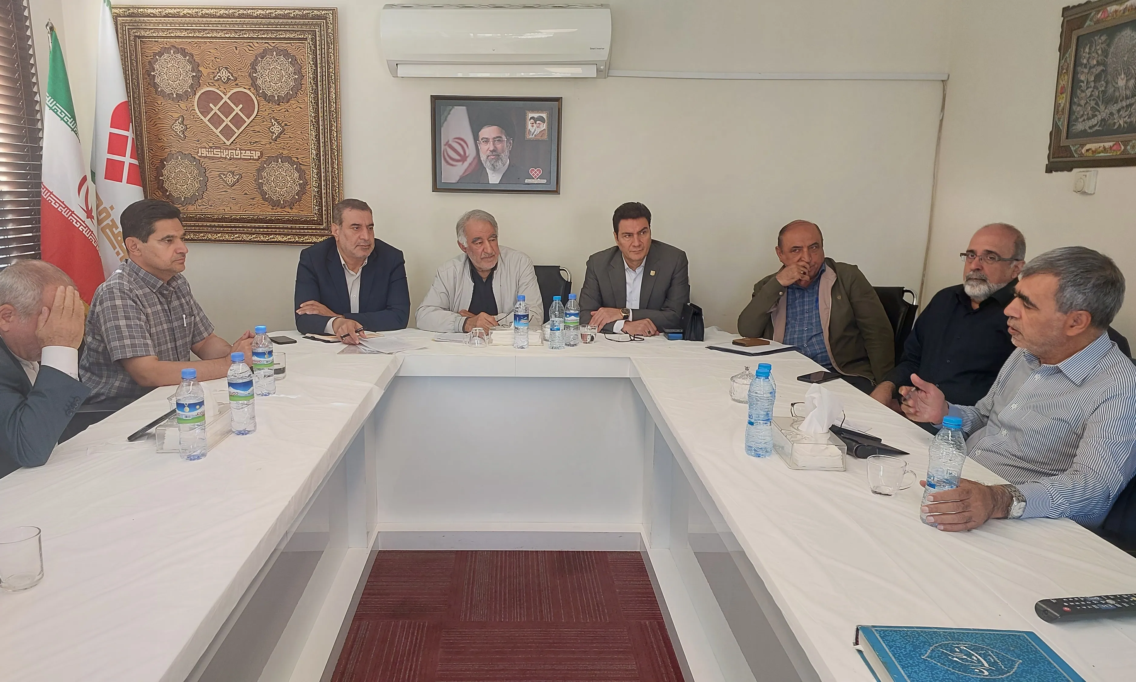 مجمع خیرین