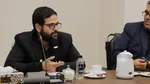 نشست هم‌اندیشی درباره فعالیت خیریه‌ها در جنگ و بحران