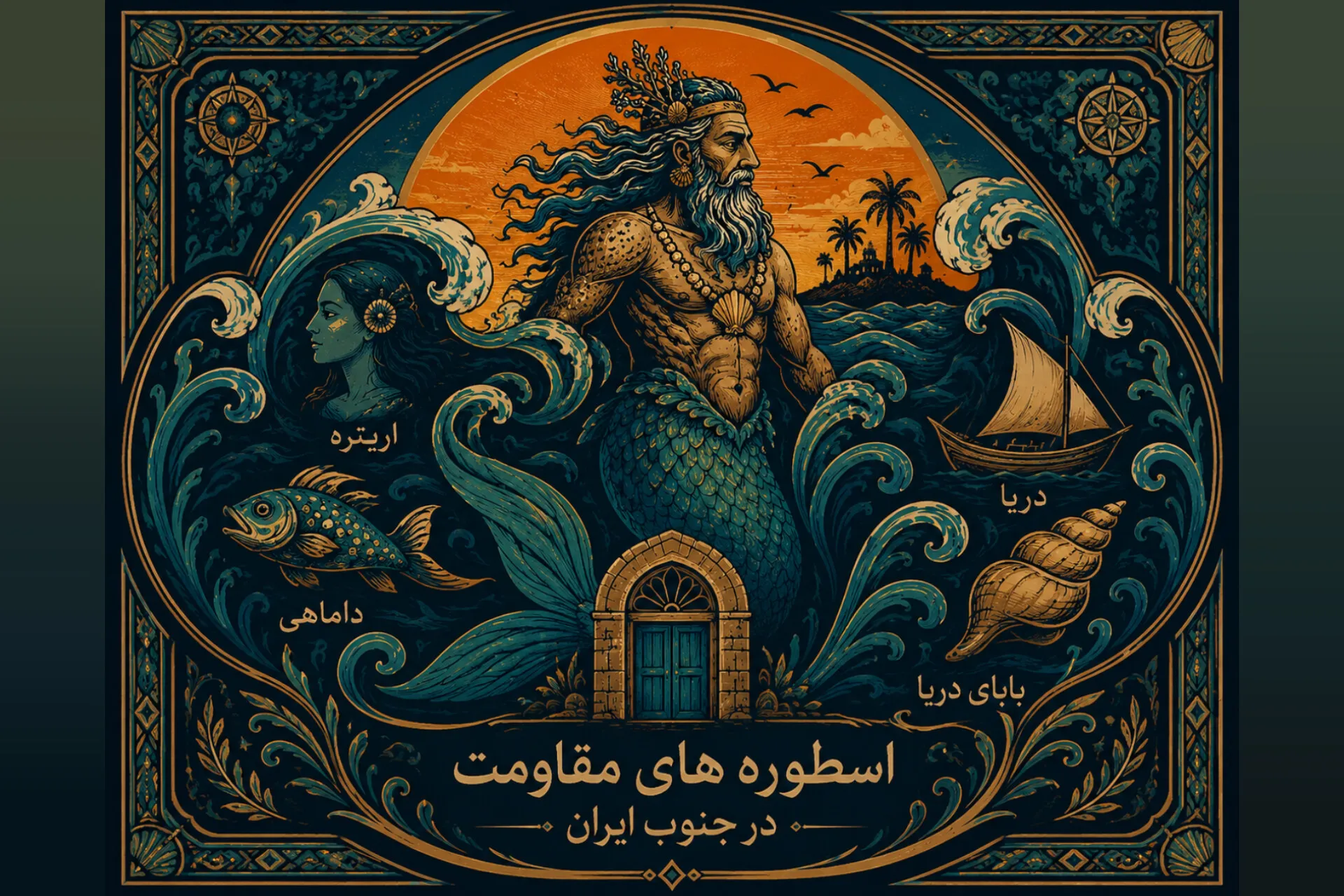 جنوب